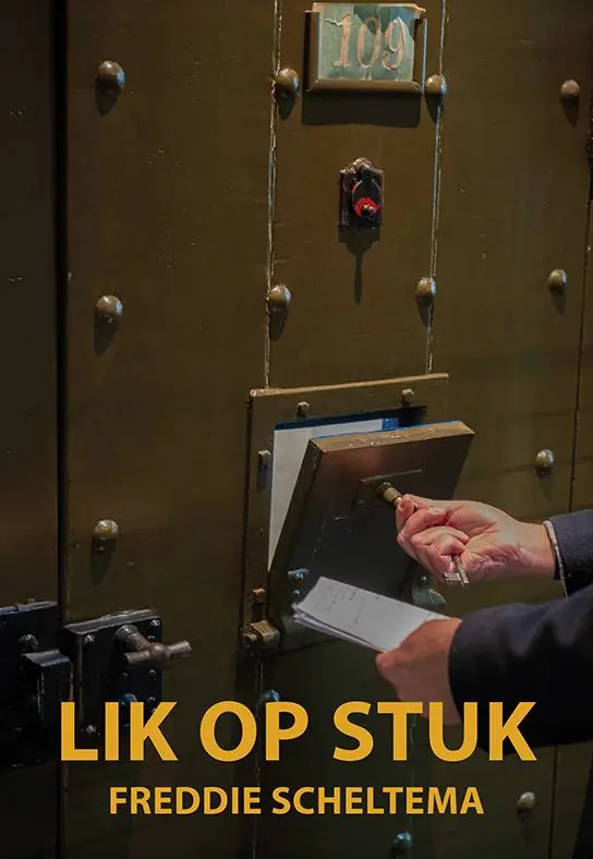 Lage Kosten Lik op stuk / Druk 1