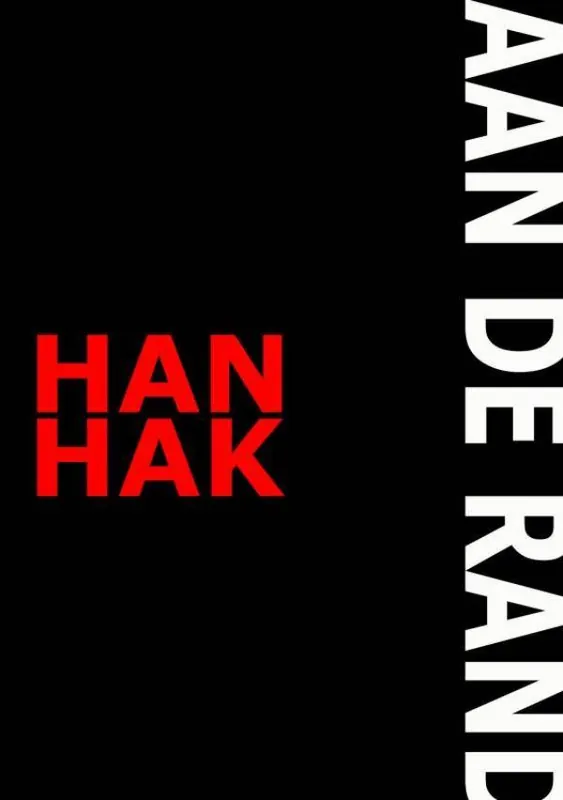 AAN DE RAND / Druk 1 Alleen Vandaag