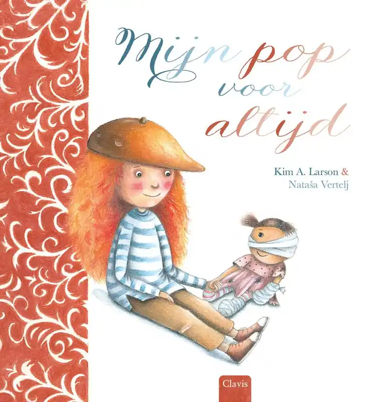 Mijn pop voor altijd / Druk 1 Hete Deal