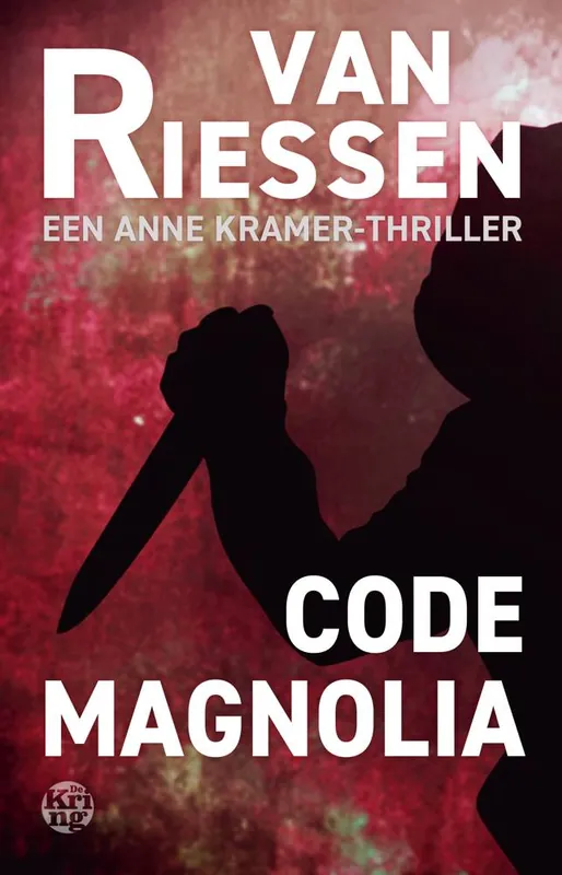 Bestel Nu Code Magnolia / Druk 1