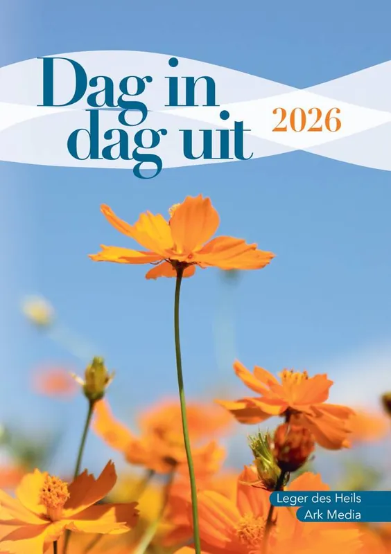 Superprijs Dag in dag uit 2026 / Druk 1