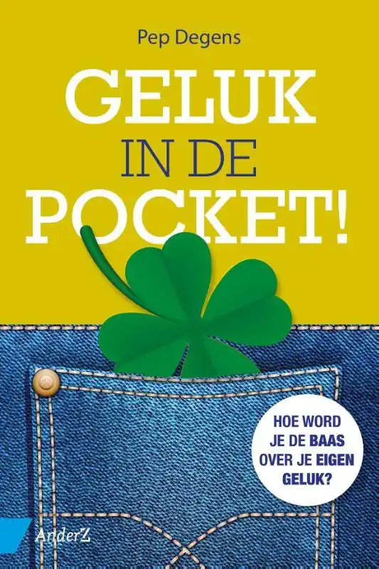 Koop Online Geluk in de pocket / Druk 1