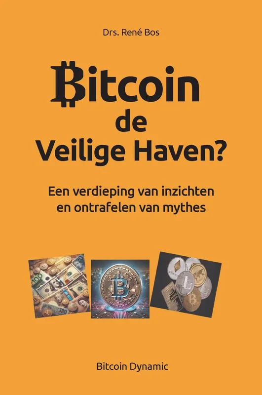 Beste Prijs Bitcoin De Veilige Haven? / Druk 1