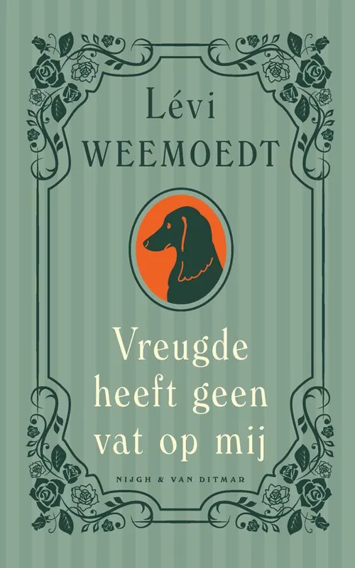Vreugde heeft geen vat op mij / Druk 2 Direct Beschikbaar