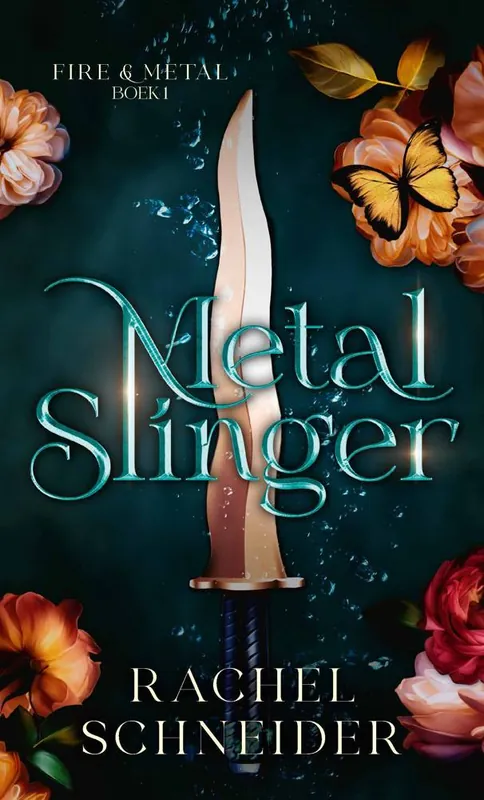 Metal slinger / Druk 1 Laatste Kans