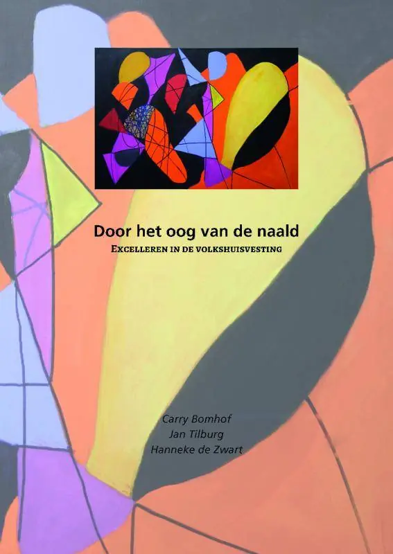 Must-Have Door het oog van de naald