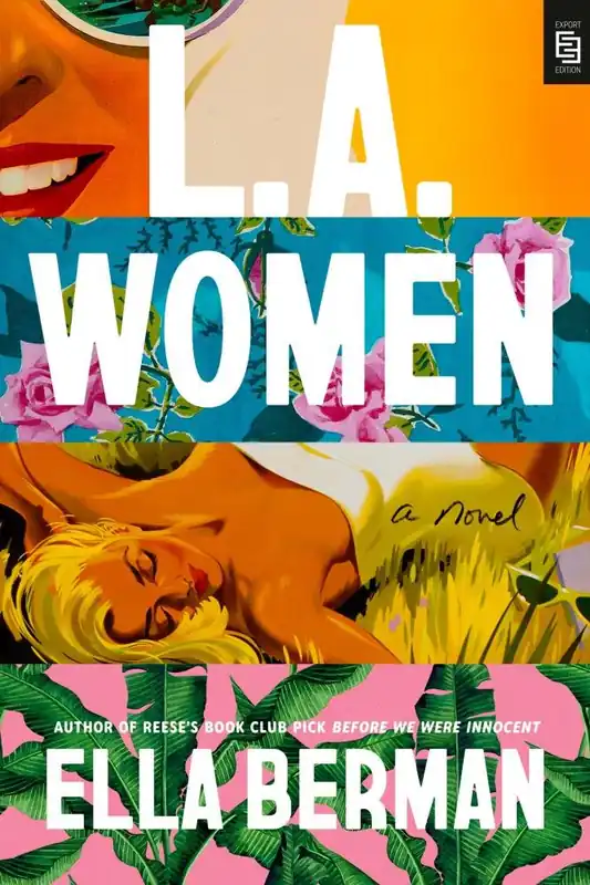 Flitsaanbieding L.A. Women