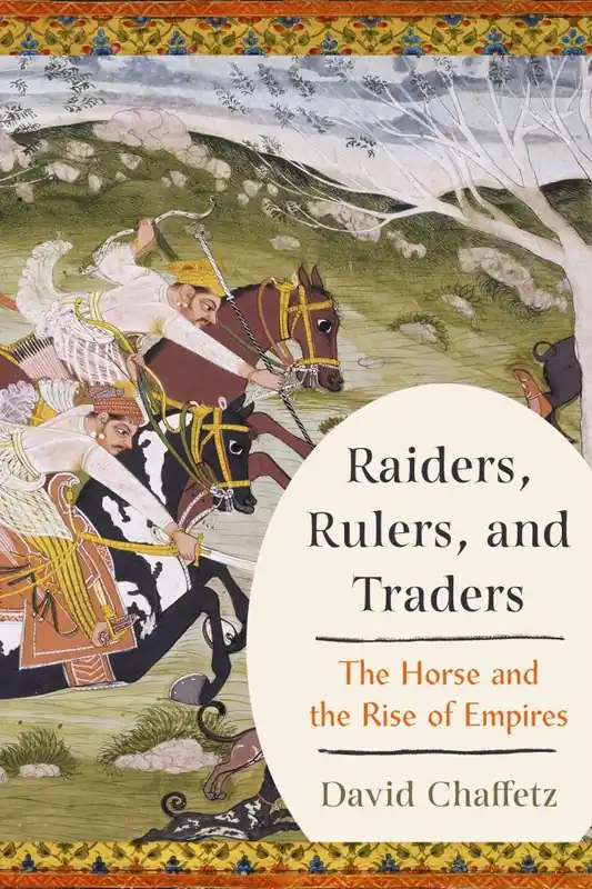 Raiders, Rulers, and Traders Nieuw