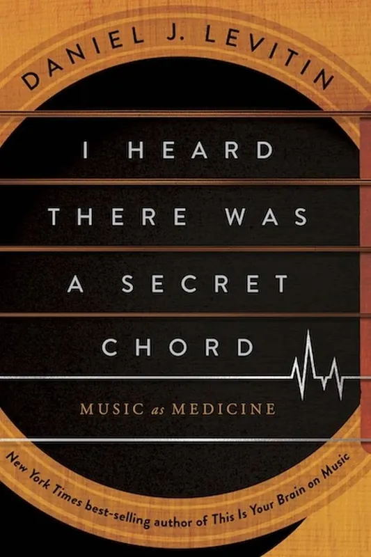I Heard There Was a Secret Chord Goedkoop