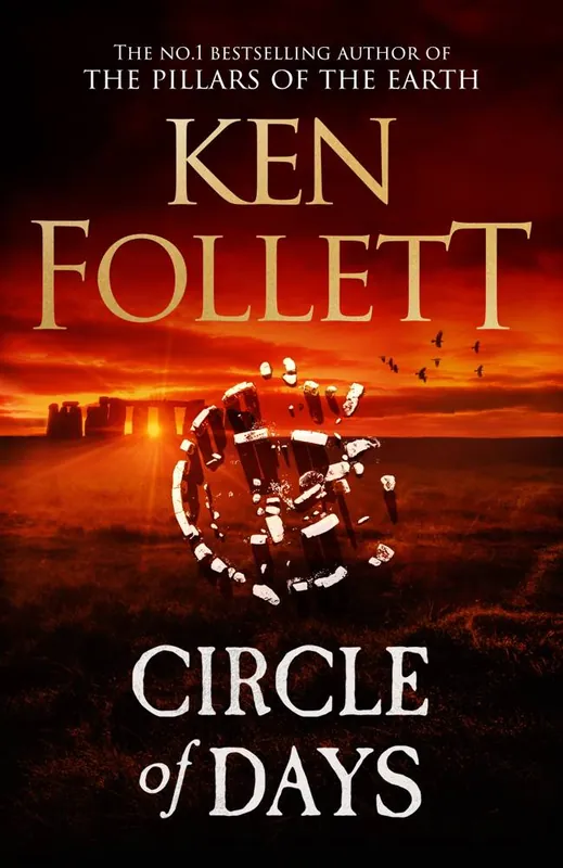 Circle of Days Voordeelprijs