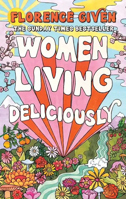 Betrouwbaar Women Living Deliciously