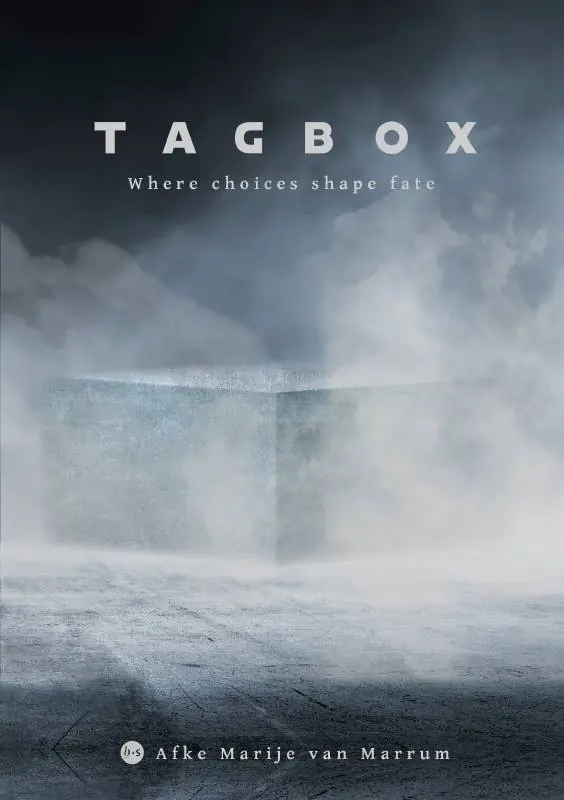 Direct Beschikbaar Tagbox / 1st Edition