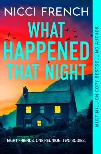 Beperkte Voorraad What Happened that Night