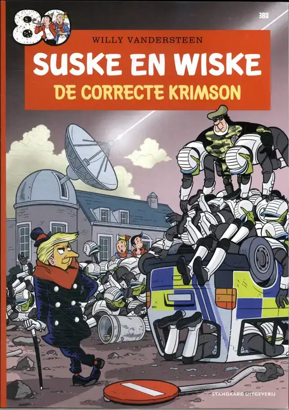 De correcte Krimson / Druk 1 Snelle Levering