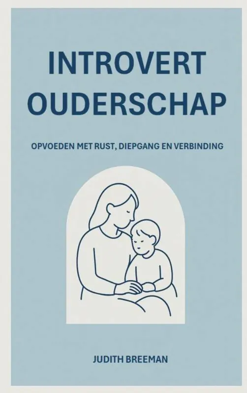 Introvert Ouderschap / Druk 1 Premium