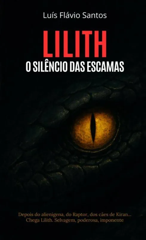 Lilith / 1 Edition Rechtstreeks Van De Fabrikant
