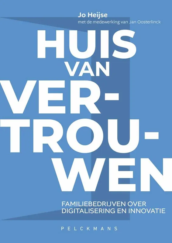 Gecertificeerd Huis van vertrouwen / Druk 1