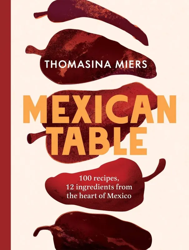 Mexican Table Seizoensaanbieding