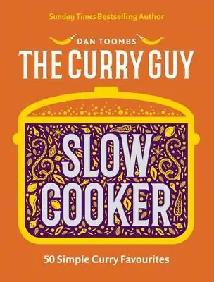 Korting Curry Guy Slow Cooker