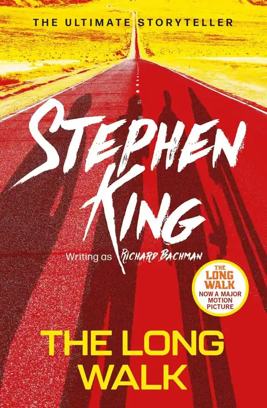 The Long Walk Beste Prijs
