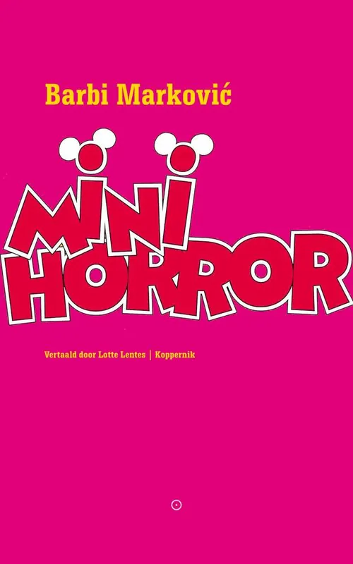Laatste Kans Minihorror / Druk 2