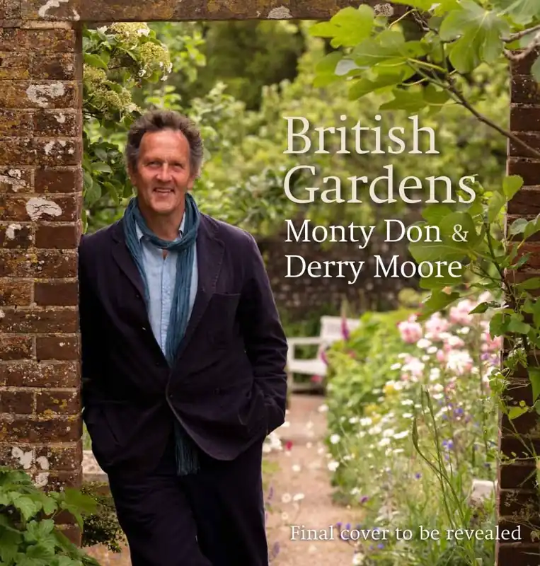British Gardens Koop Vandaag