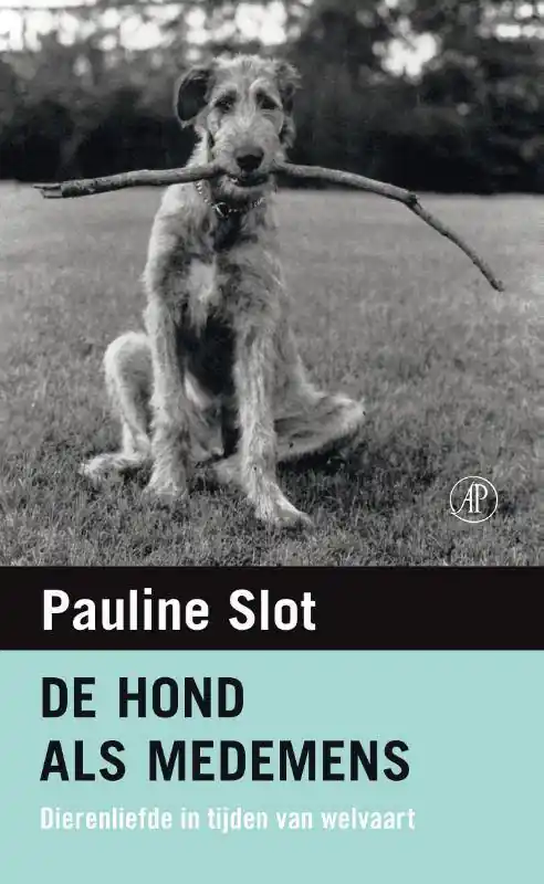 De hond als medemens / Druk 5 Beperkt Aanbod