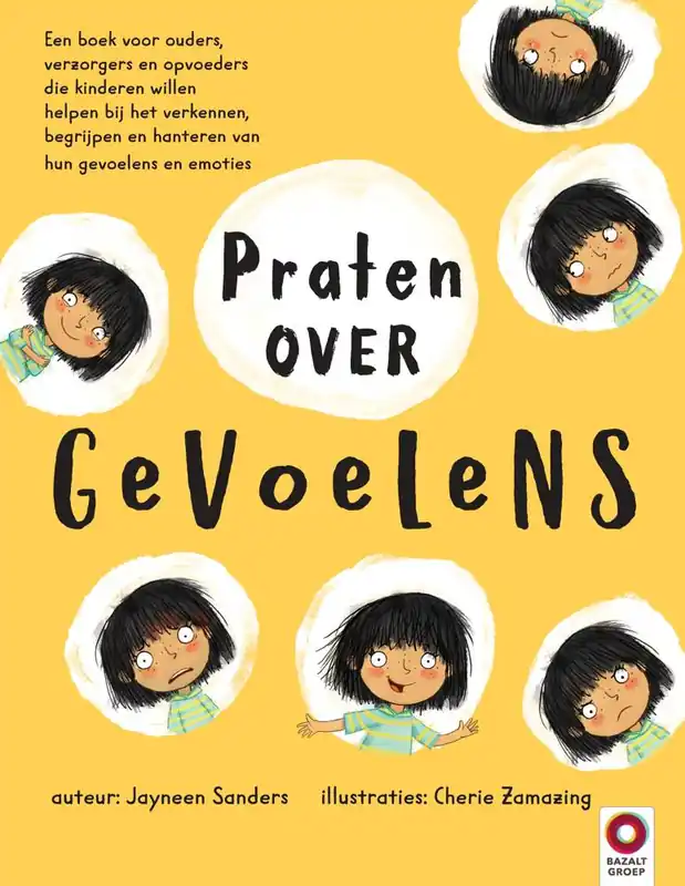 Praten over gevoelens / Druk 1 Premium