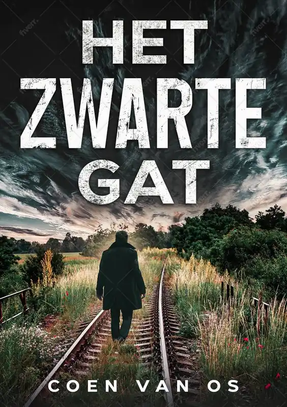 Het zwarte gat / Druk 1 Aanbieding