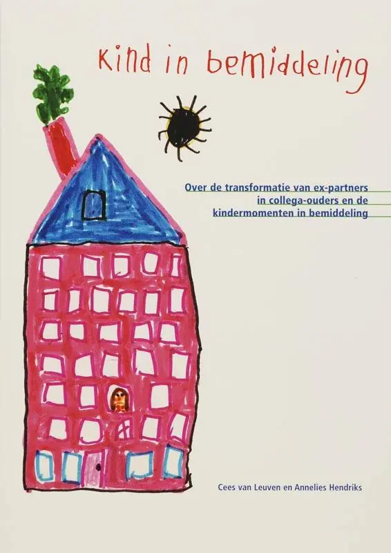 Kind in bemiddeling / Druk 3 Bestseller