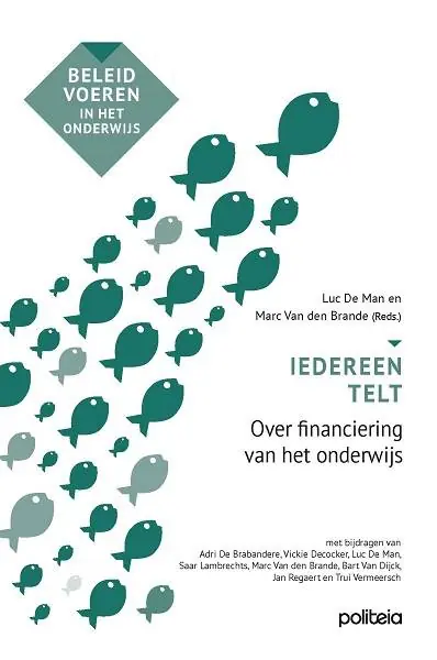 Weekendaanbieding Iedereen telt / Druk 1