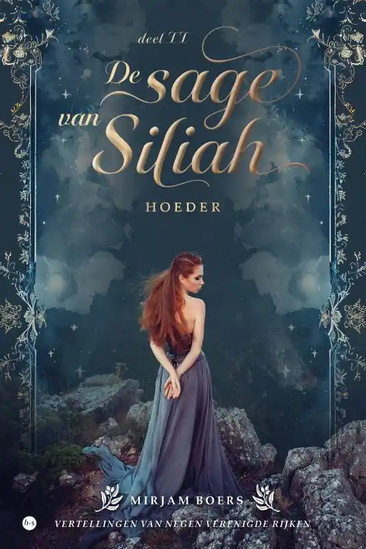 De sage van Siliah: Hoeder / Druk 1 Koop Vandaag