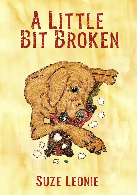 A Little Bit Broken / 1st Edition Beste Prijs