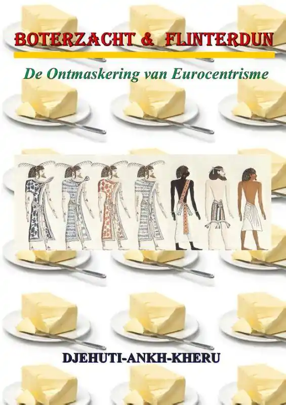 Goedkoop Boterzacht en flinterdun / Druk 1