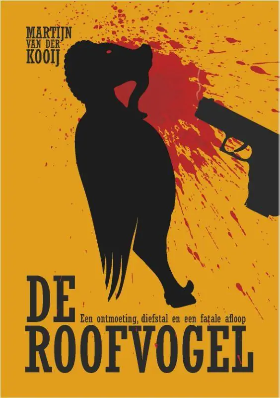 De roofvogel / Druk 1 Flitsaanbieding