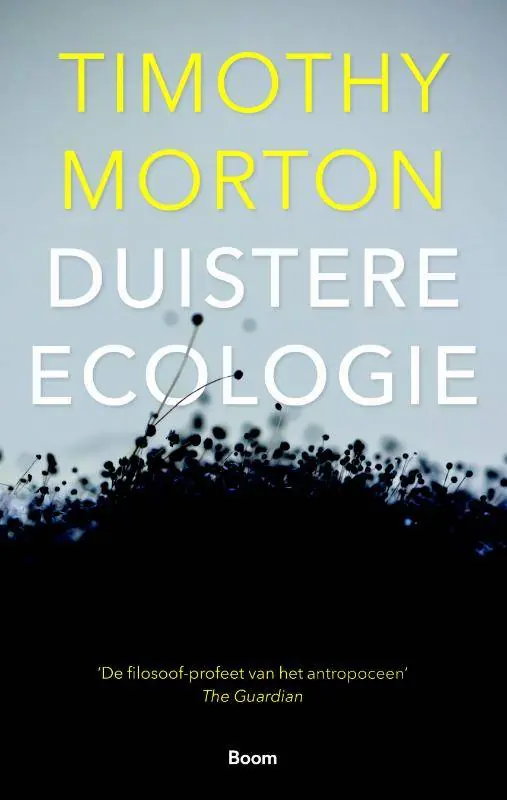 Duistere ecologie / Druk 1 Rechtstreeks Van De Fabrikant