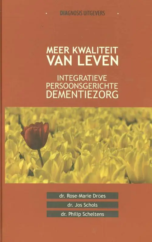 Meer kwaliteit van leven / Druk 1 Direct Beschikbaar
