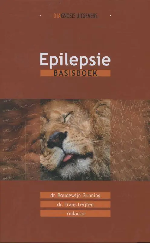 Snelle Levering Epilepsie / Druk 1