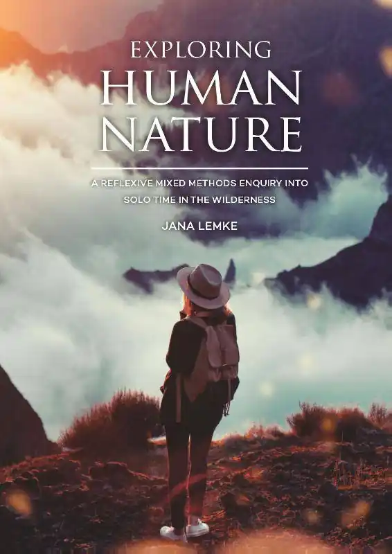 Seizoensaanbieding Exploring human nature / 1st Edition