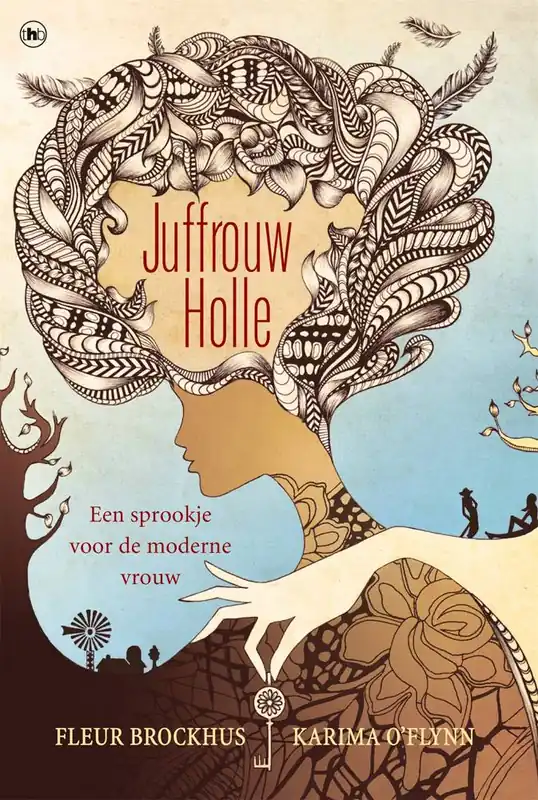 Juffrouw Holle / Druk 1 Actieprijs