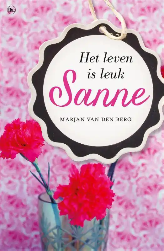 Sanne / Druk 1 Bestseller