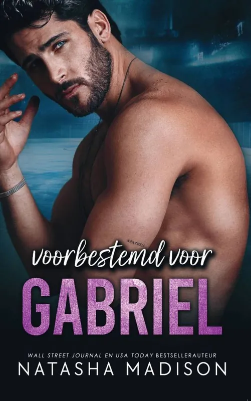 Koop Vandaag Voorbestemd voor Gabriel / Druk 1