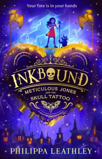 Inkbound Dagaanbieding