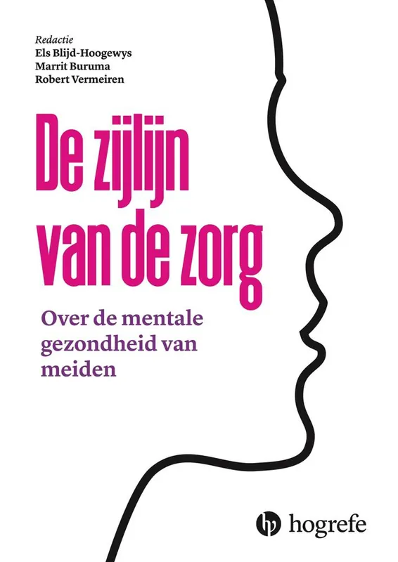 Weekendaanbieding De zijlijn van de zorg / Druk 1