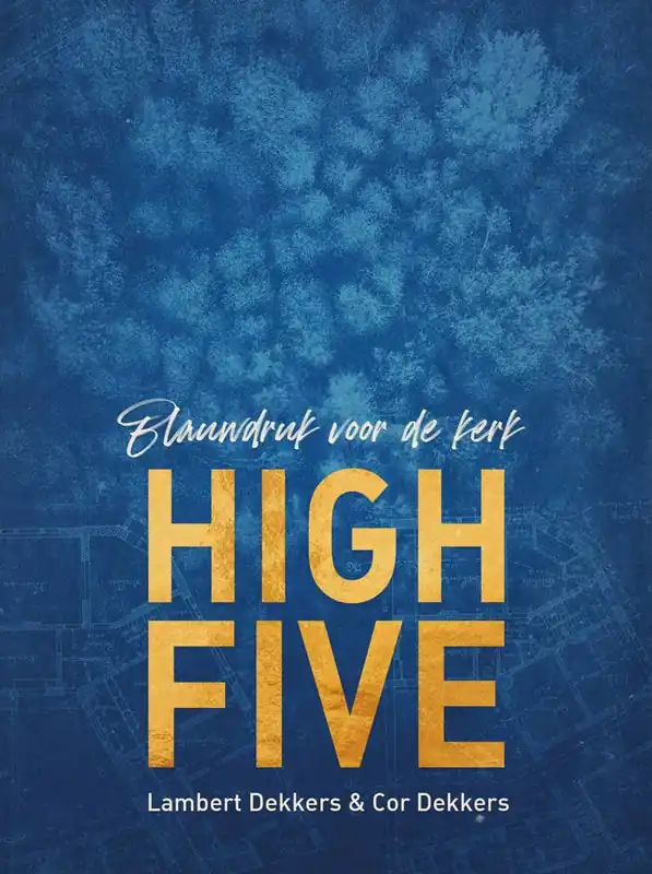 Koop Online High Five / Druk 1