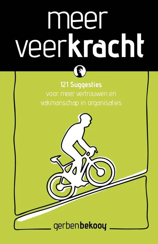Beperkt Aanbod Meer veerkracht / Druk 1
