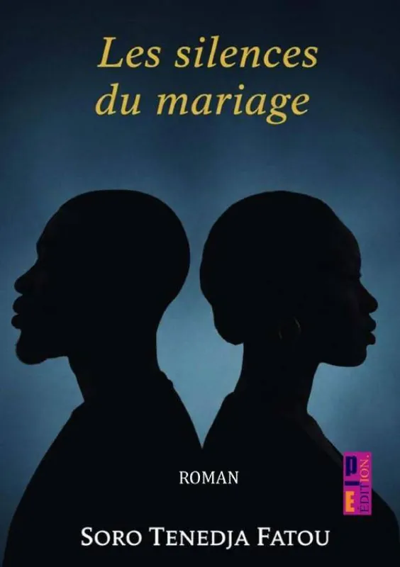 Les silences du mariage / 1 Edition Gereduceerde Prijs
