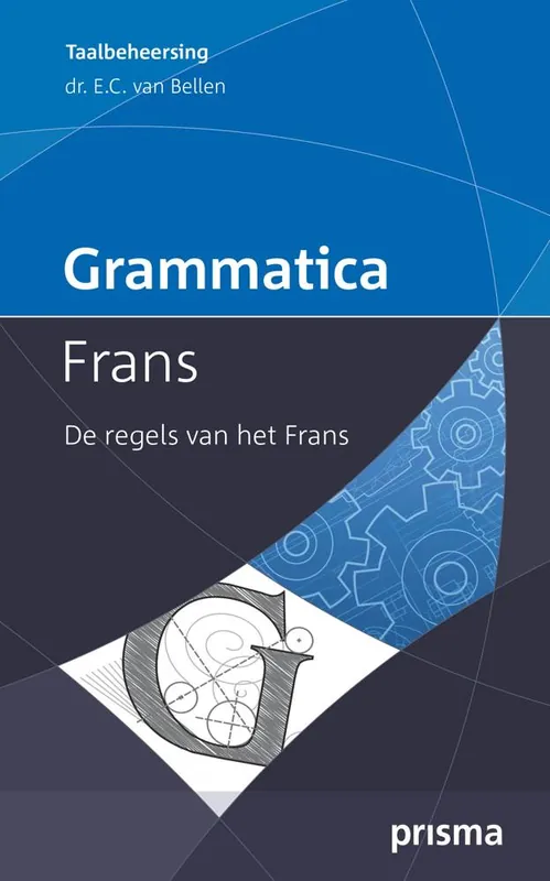 Gratis Verzending Grammatica Frans / Druk 12