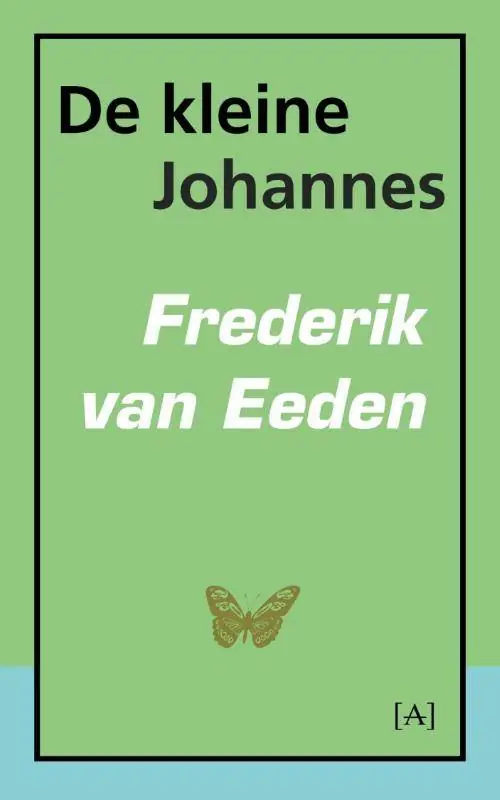 Uitverkoop De kleine Johannes