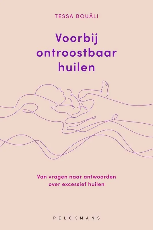 Premium Voorbij ontroostbaar huilen / Druk 1